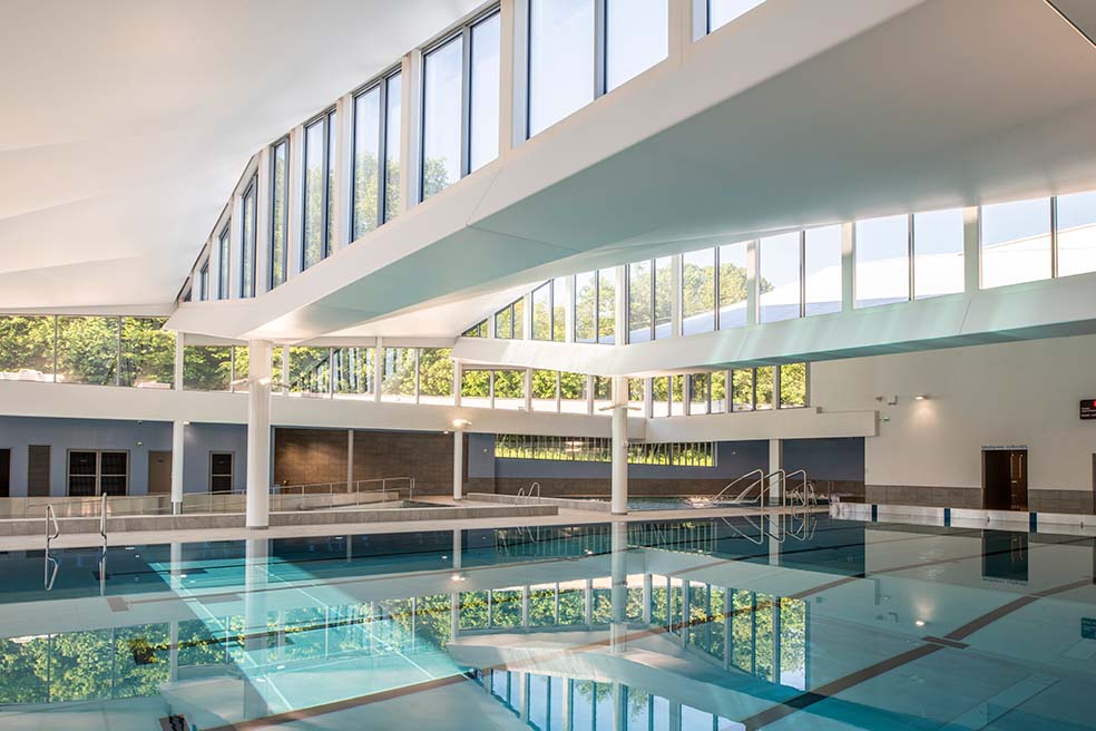 Centre Aquatique Viroflay GCC