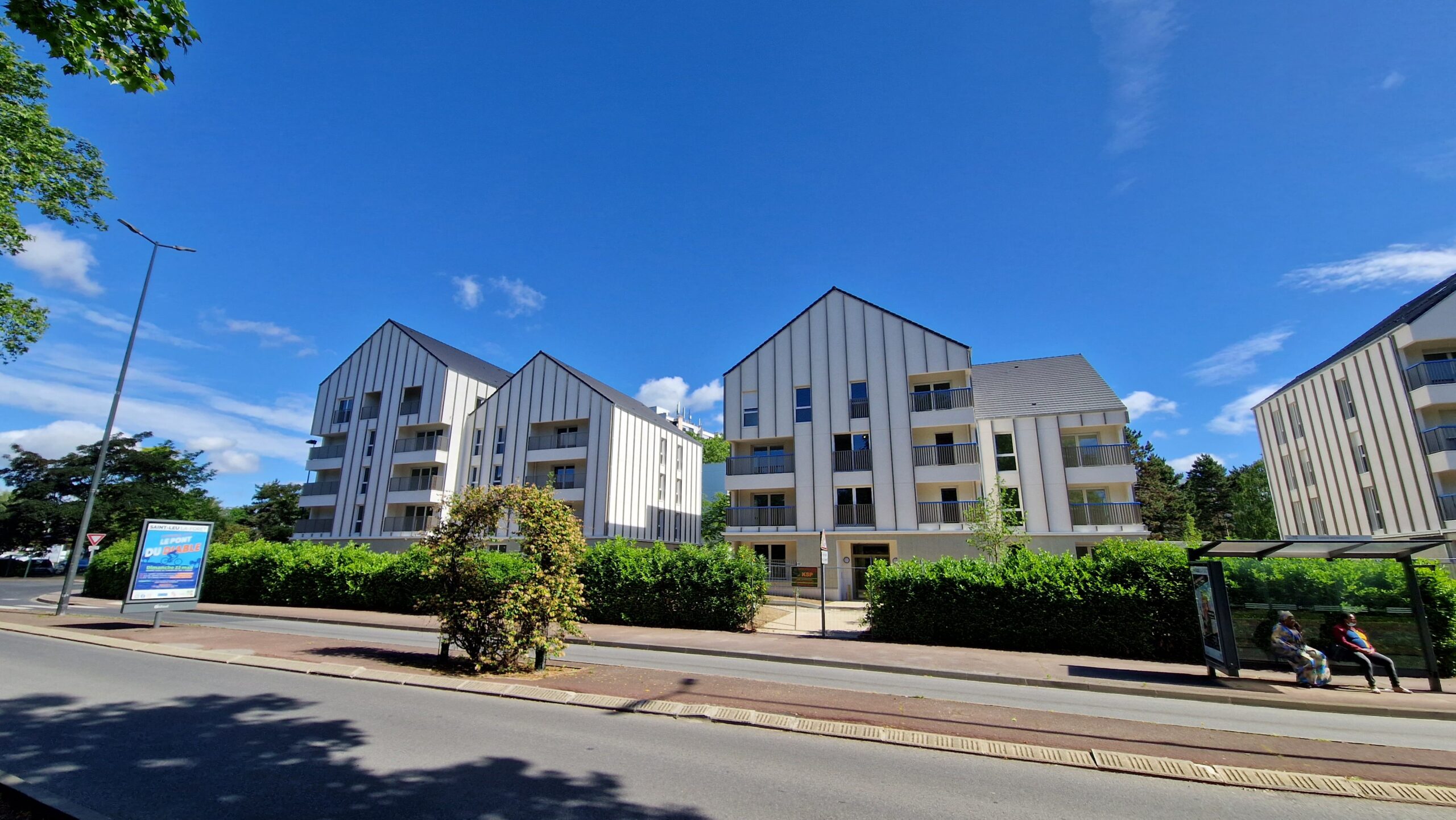 residence saint-Leu-GCC-Beton decarbone