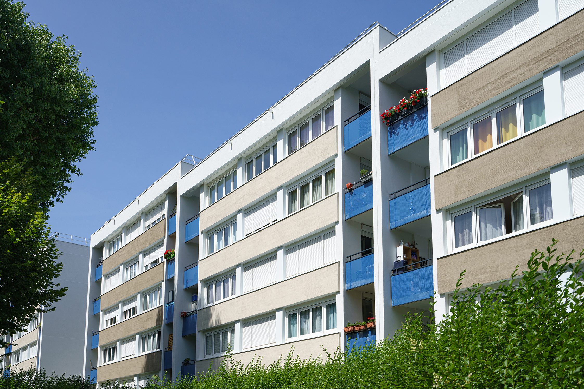 GCC REHABITAT_Garches