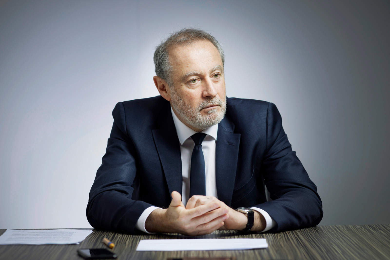 François Teste
